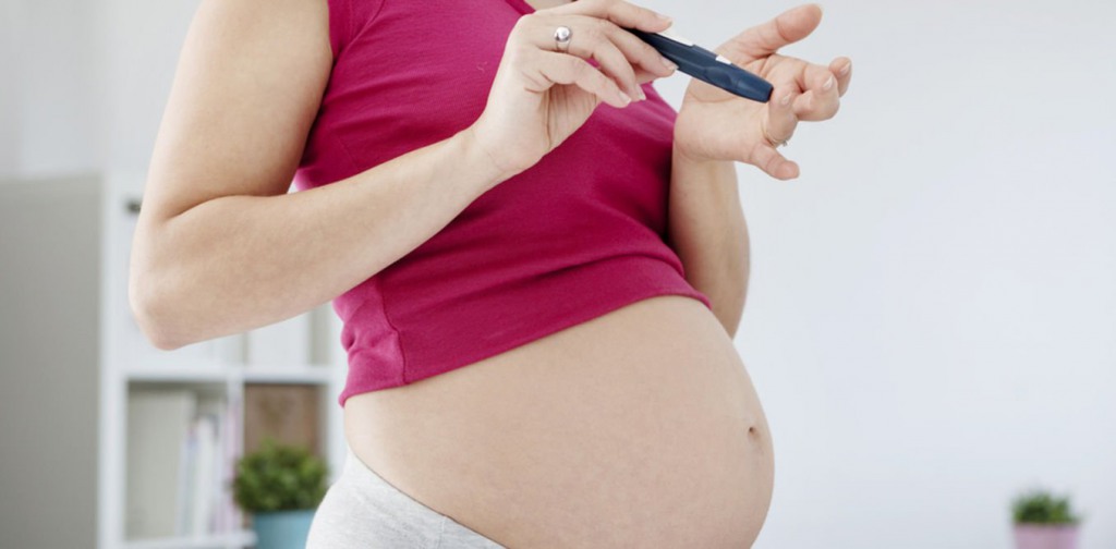 Соблюдали ли вы диету при гсд беременных