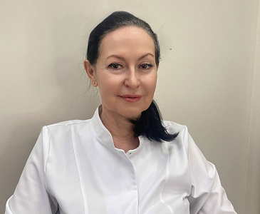 Первичный прием репродуктолога за 1 рубль на приеме врача Носовенковой Т.В.