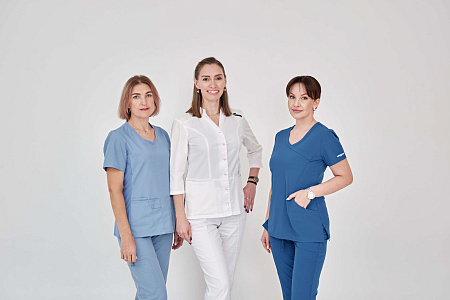 Скидка 30% на первичный прием врача репродуктолога