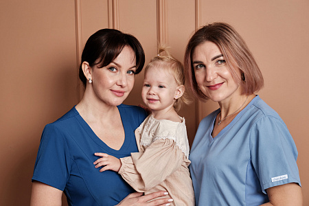 Скидка 15% на все коммерческие протоколы ЭКО