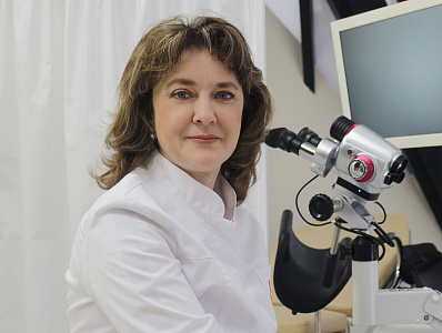 Первичный прием акушера - гинеколога за 1 рубль при покупке программы Ведения беременности с любого триместр